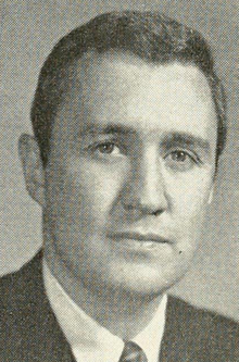 Jim Gardner (politician) Biography, Age, Height, Wife, Net Worth and Family