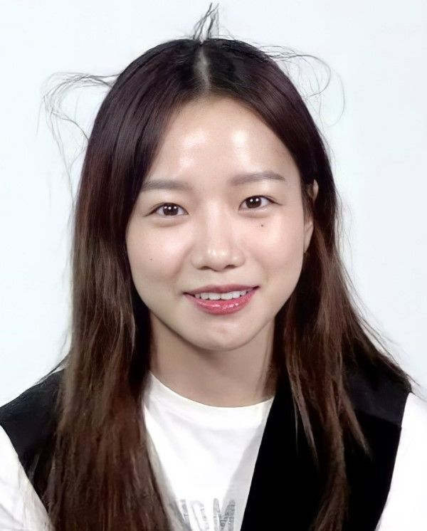 Jo Yu-ri