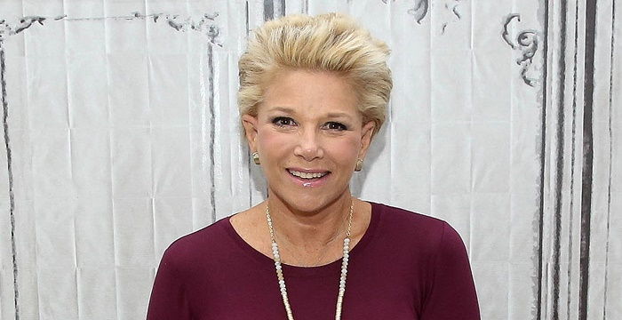 Joan Lunden Bio, Early Life, Career, Net Worth and Salary