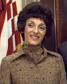 Joan Mondale Biography, Age, Height, Wife, Net Worth and Family