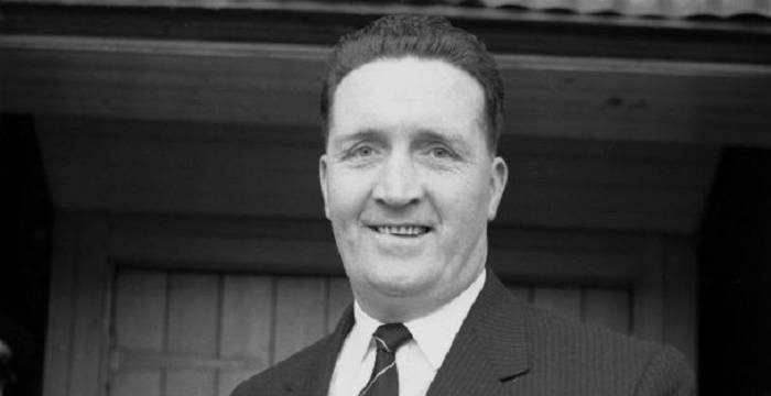 Jock Stein Bio, Early Life, Career, Net Worth and Salary