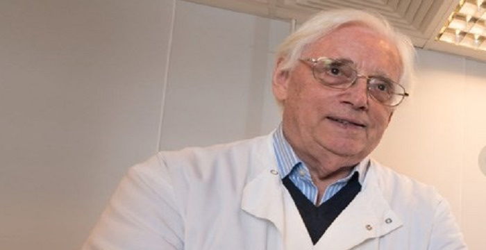 John E. Walker Bio, Early Life, Career, Net Worth and Salary