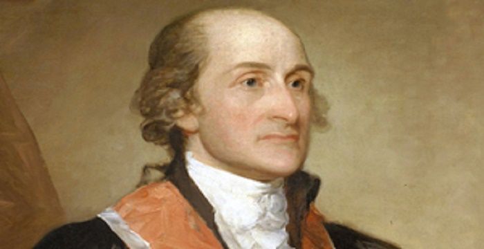 John Jay Bio, Early Life, Career, Net Worth and Salary