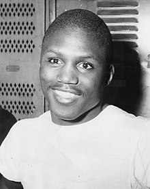 Johnny Saxton Biography, Age, Height, Wife, Net Worth and Family