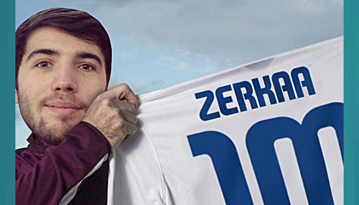 Josh Zerker Bio Bio, Early Life, Career, Net Worth and Salary