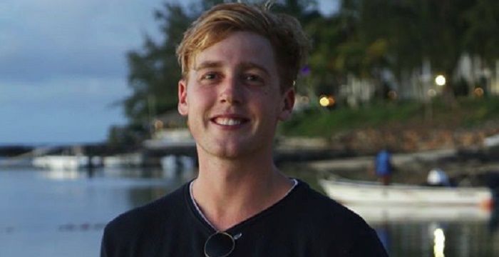 Joshua Pieters Bio Bio, Early Life, Career, Net Worth and Salary