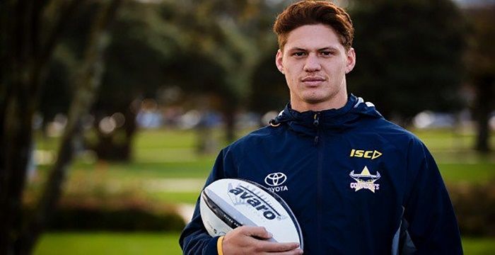 Kalyn Ponga Bio, Early Life, Career, Net Worth and Salary