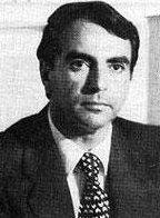 Kamal Habibollahi Biography, Age, Height, Wife, Net Worth and Family