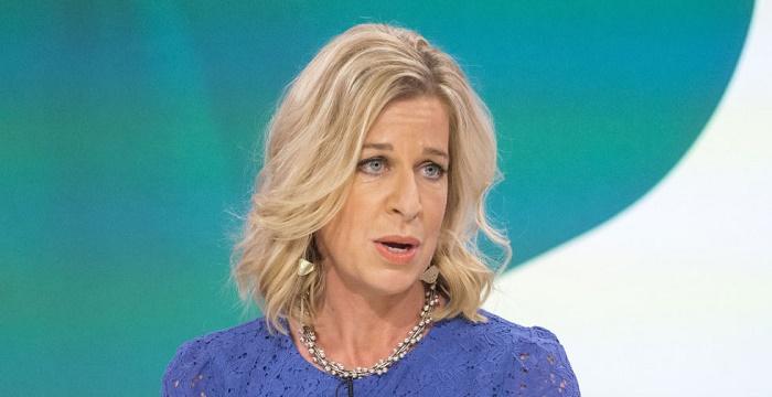 Katie Hopkins Bio, Early Life, Career, Net Worth and Salary