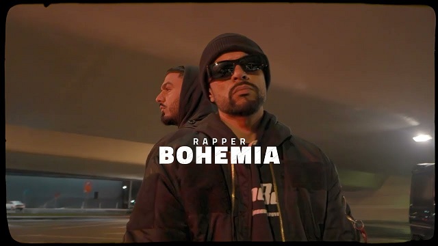 Kayia Layi Lyrics - Bohemia