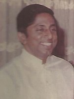 Keerthisena Abeywickrama Biography, Age, Height, Wife, Net Worth and Family