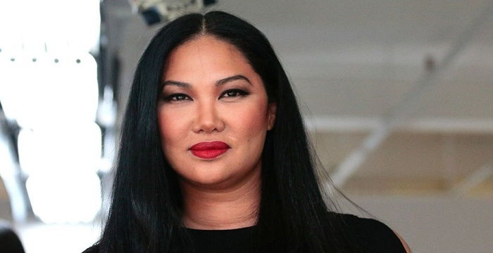 Kimora Lee Simmons Bio, Early Life, Career, Net Worth and Salary