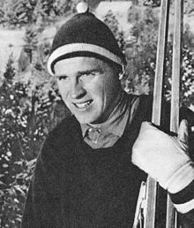 Klas Lestander Biography, Age, Height, Wife, Net Worth and Family