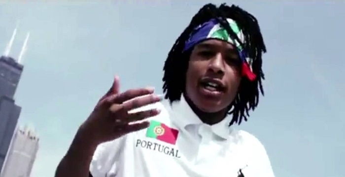 LA Capone Bio, Early Life, Career, Net Worth and Salary