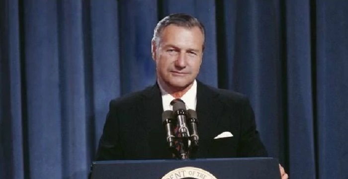 Laurance Rockefeller Bio, Early Life, Career, Net Worth and Salary