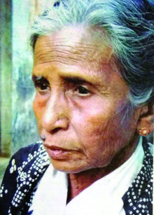 Laxmi Indira Panda Biography, Age, Height, Wife, Net Worth and Family