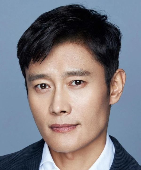 Lee Byung-hun