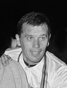 Leo Proost Biography, Age, Height, Wife, Net Worth and Family