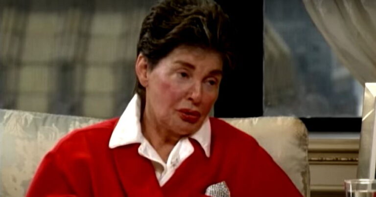 Leona Helmsley Bio, Early Life, Career, Net Worth and Salary