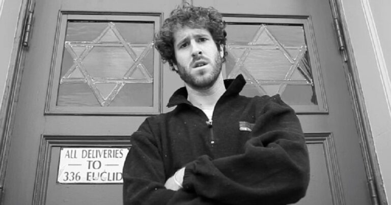 Lil Dicky Bio, Early Life, Career, Net Worth and Salary