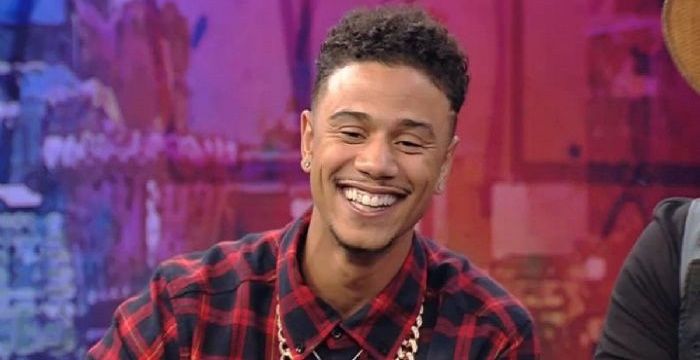 Lil Fizz Bio, Early Life, Career, Net Worth and Salary