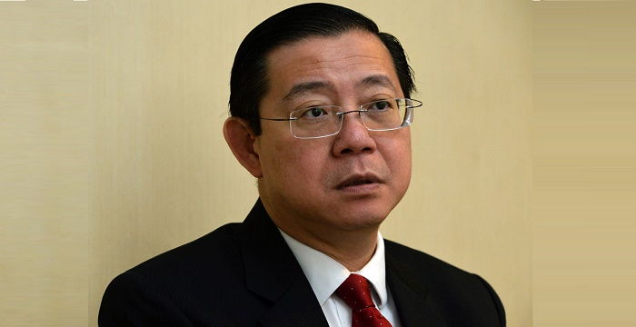 Lim Guan Eng Bio, Early Life, Career, Net Worth and Salary
