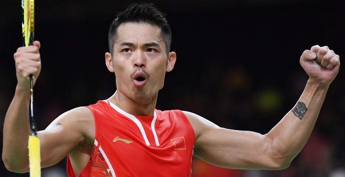 Lin Dan Bio, Early Life, Career, Net Worth and Salary