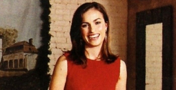 Lisa Brennan-Jobs Bio, Early Life, Career, Net Worth and Salary