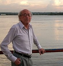 Luis García Morales Biography, Age, Height, Wife, Net Worth and Family