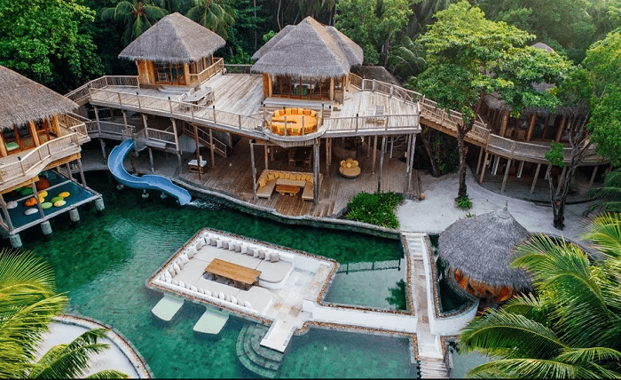 Environmental Impacts of Large-Scale Resorts: Balancing Luxury and Sustainability