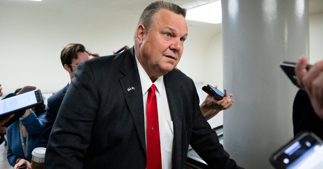 Man Who Threatened to Kill Montana Senator Gets More Than 2 Years In Prison