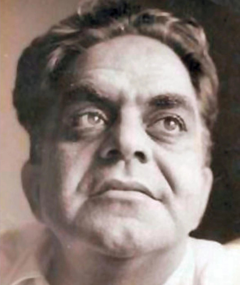 Manmohan Krishna Wiki, Age, Death, Wife, Children, Family, Biography & More