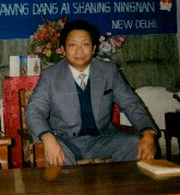 Maran Brang Seng Biography, Age, Height, Wife, Net Worth and Family