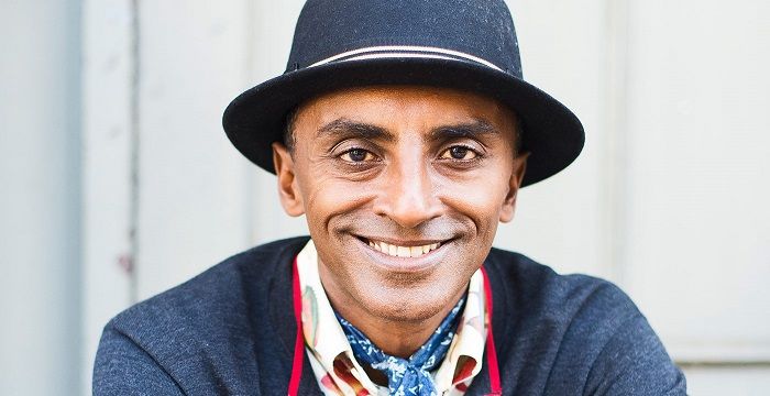 Marcus Samuelsson Bio, Early Life, Career, Net Worth and Salary
