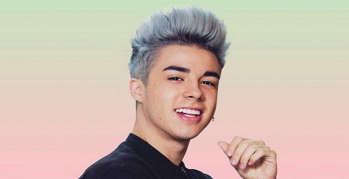 Mario Bautista Bio, Early Life, Career, Net Worth and Salary