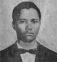 Mario-Philippe Losembe Biography, Age, Height, Wife, Net Worth and Family