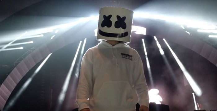 Marshmello Bio, Early Life, Career, Net Worth and Salary