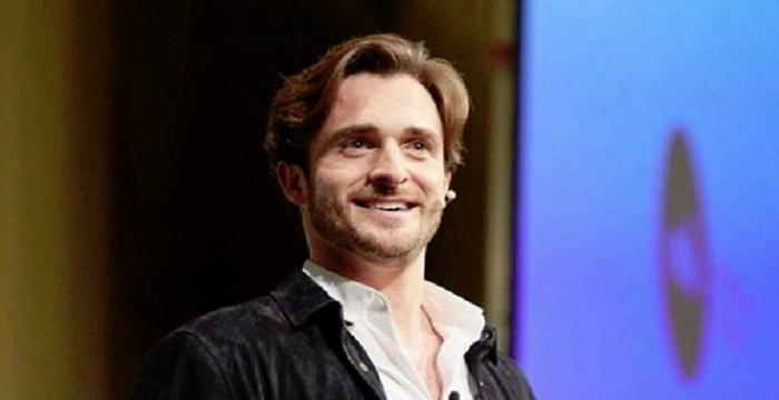 Matthew Hussey Bio Bio, Early Life, Career, Net Worth and Salary