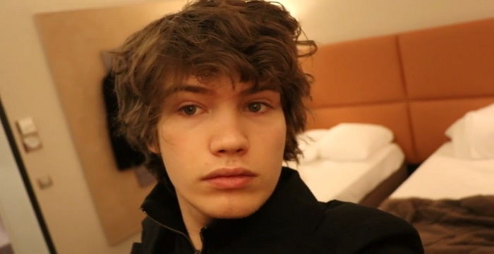 Max Stanley Bio Bio, Early Life, Career, Net Worth and Salary