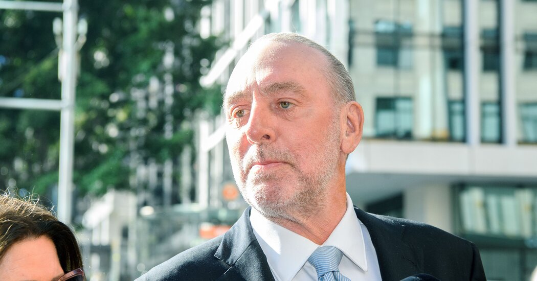 Megachurch Founder Acquitted of Hiding Sexual Abuse Committed by His Father