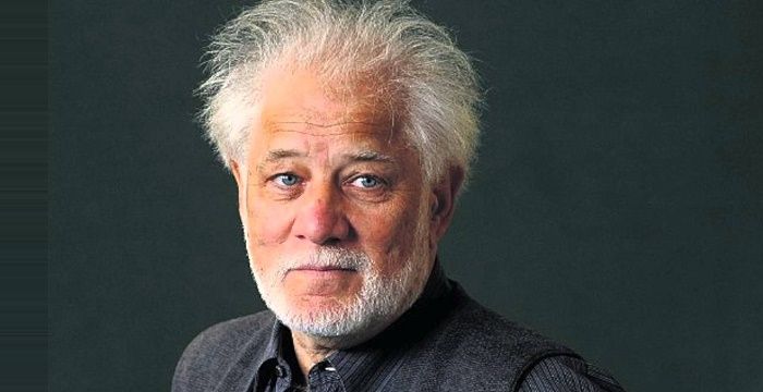 Michael Ondaatje Bio, Early Life, Career, Net Worth and Salary