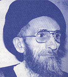 Mohammed Kadhim al-Qazwini Biography, Age, Height, Wife, Net Worth and Family