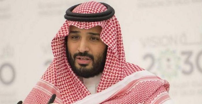Mohammed bin Salman Bio, Early Life, Career, Net Worth
