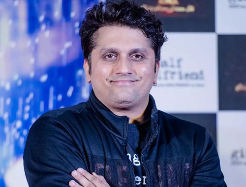 Mohit Suri