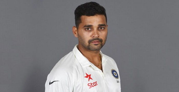 Murali Vijay Bio, Early Life, Career, Net Worth and Salary