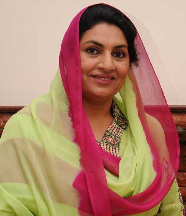 Naina Singh Chautala