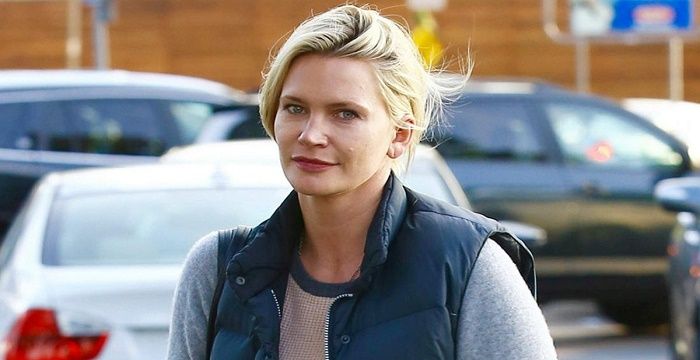 Natasha Henstridge Bio, Early Life, Career, Net Worth and Salary