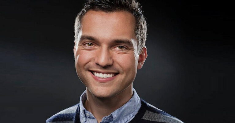 Nathan Blecharczyk Bio, Early Life, Career, Net Worth and Salary