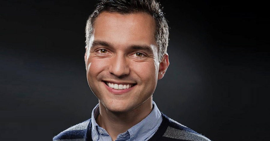 Nathan Blecharczyk Bio, Early Life, Career, Net Worth and Salary