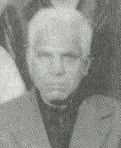 Justice Neelkanth Ganjoo